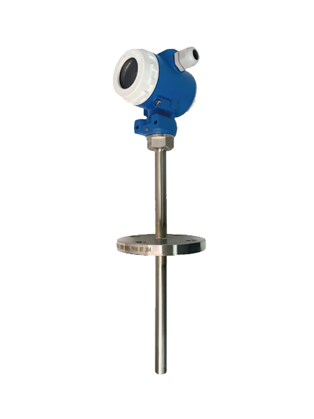 一体化温度变送器 一体化温度变送器
