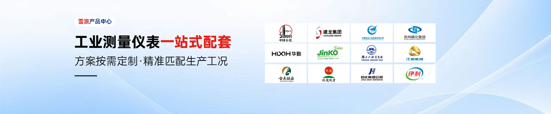 意昂4平台注册开户特种仪表应用方案